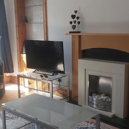High Street Apartment, Dunbar Tranent Экстерьер фото
