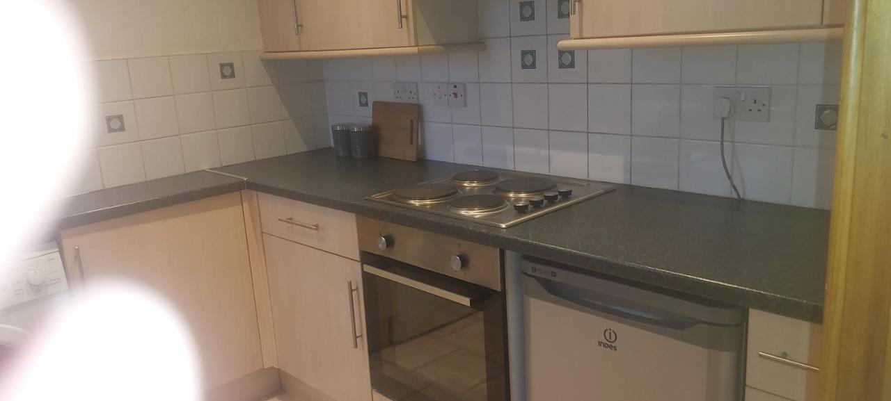 High Street Apartment, Dunbar Tranent Экстерьер фото