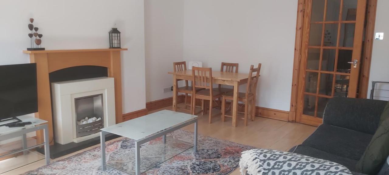 High Street Apartment, Dunbar Tranent Экстерьер фото