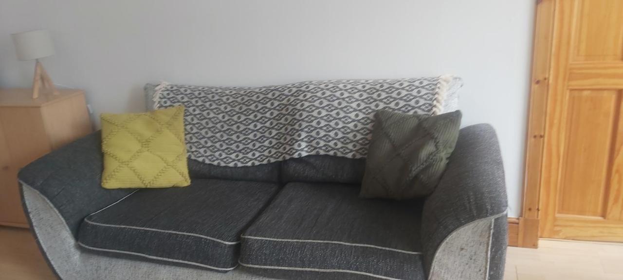 High Street Apartment, Dunbar Tranent Экстерьер фото
